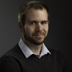 Chris Hall