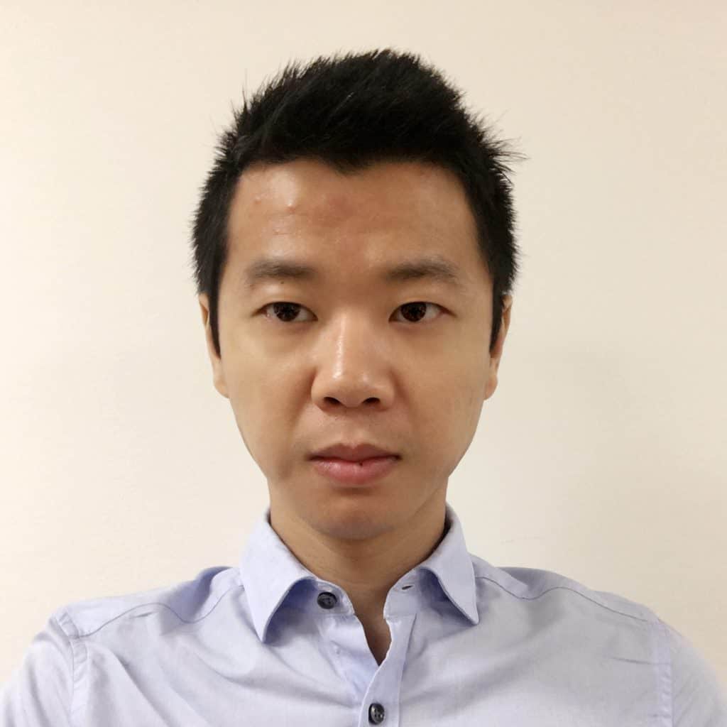 Yuan Hu