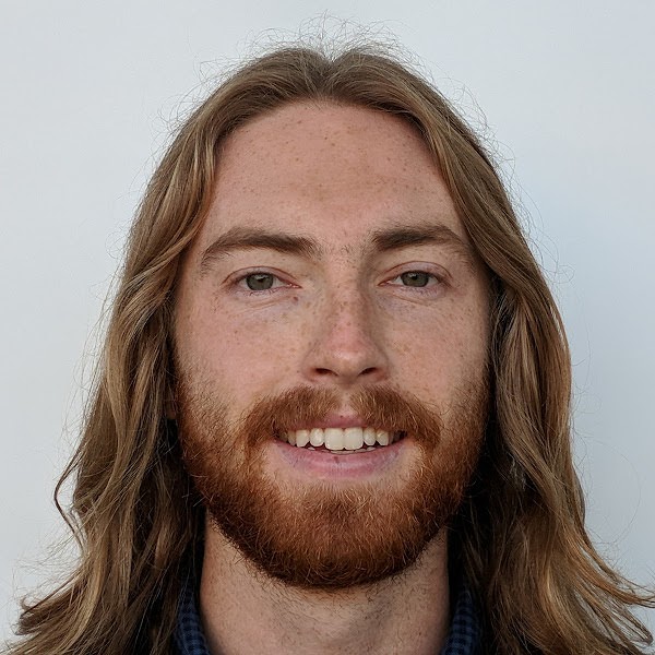 Evan Carlin