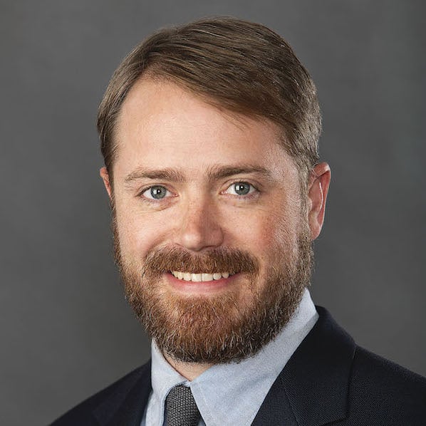 Stephen Coleman